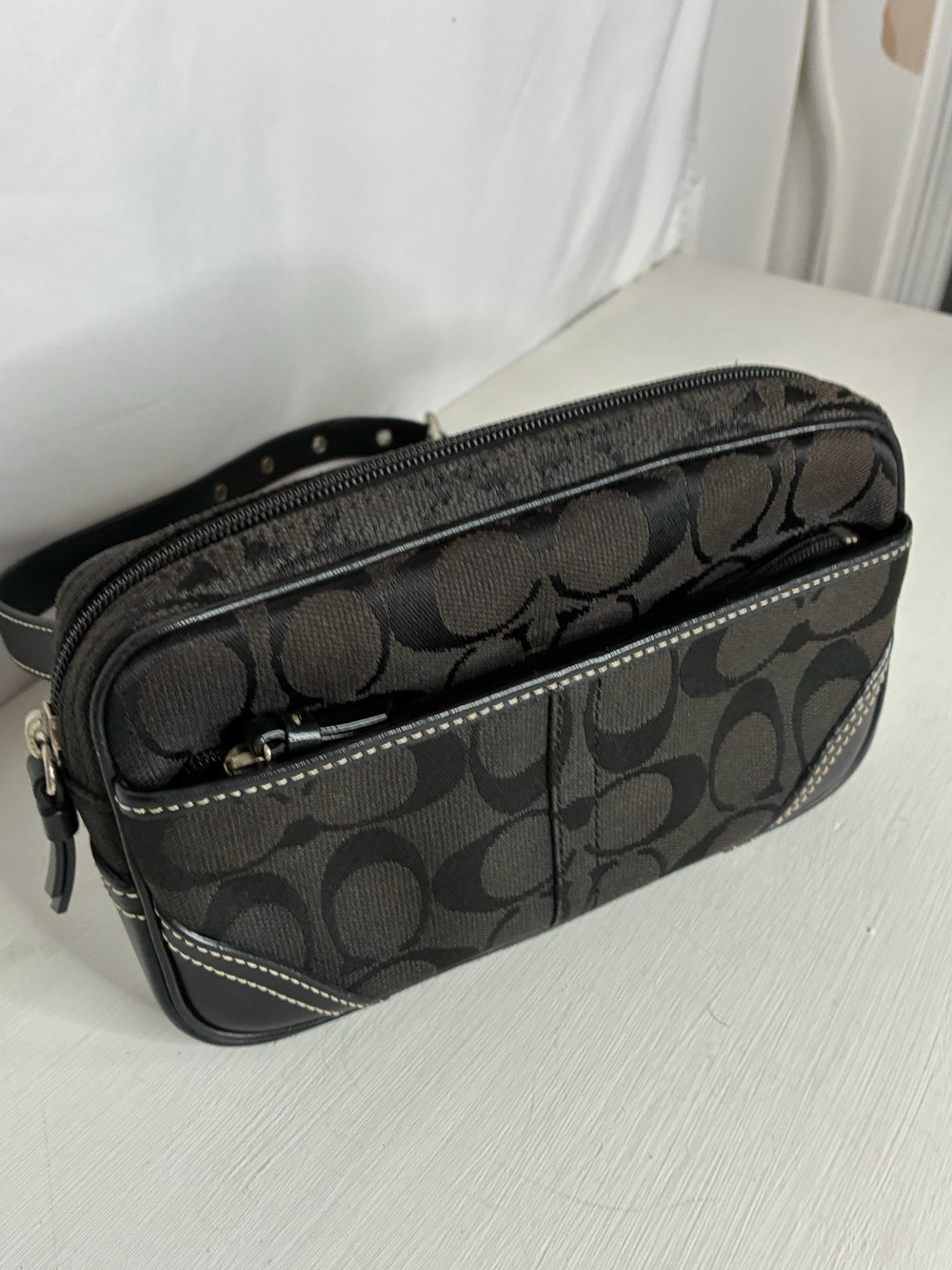 COACH Belt Bag/Crossbody